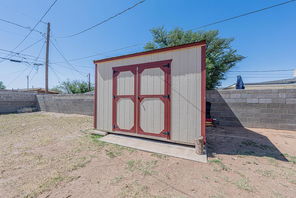 3502 Maple Ave, Odessa, Texas image 43