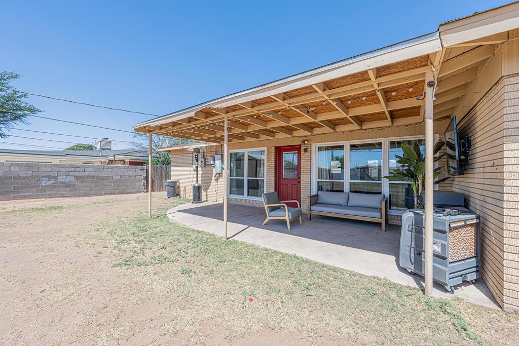 3502 Maple Ave, Odessa, Texas image 37