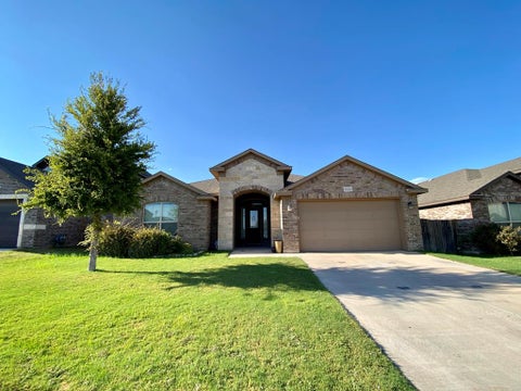 Homes For Rent - 7021 Spade Ranch Rd<br/> Odessa, TX 79765