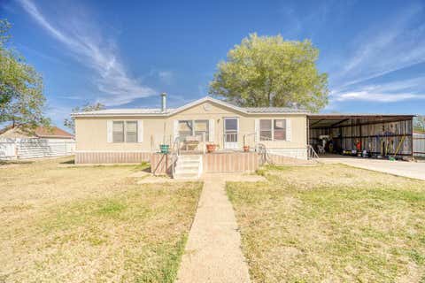 Homes For Sale - 11758 W Kesler St<br/> Odessa, TX 79764