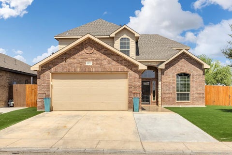 Homes For Sale - 6900 King Ranch Rd<br/> Odessa, TX 79765
