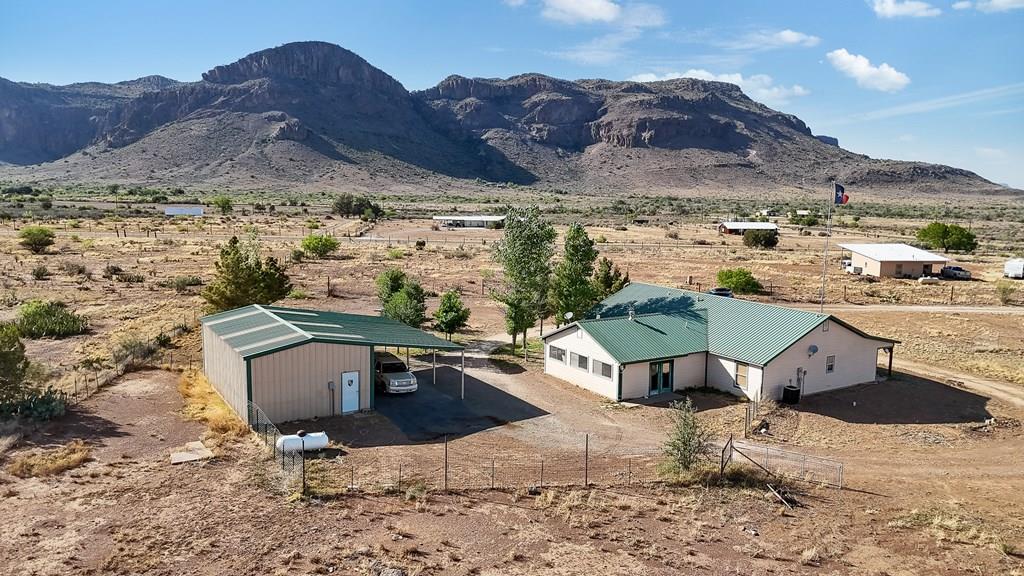 43031 Fm 1703, Alpine, Texas image 1
