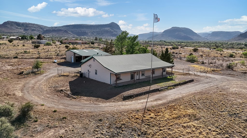 43031 Fm 1703, Alpine, Texas image 30