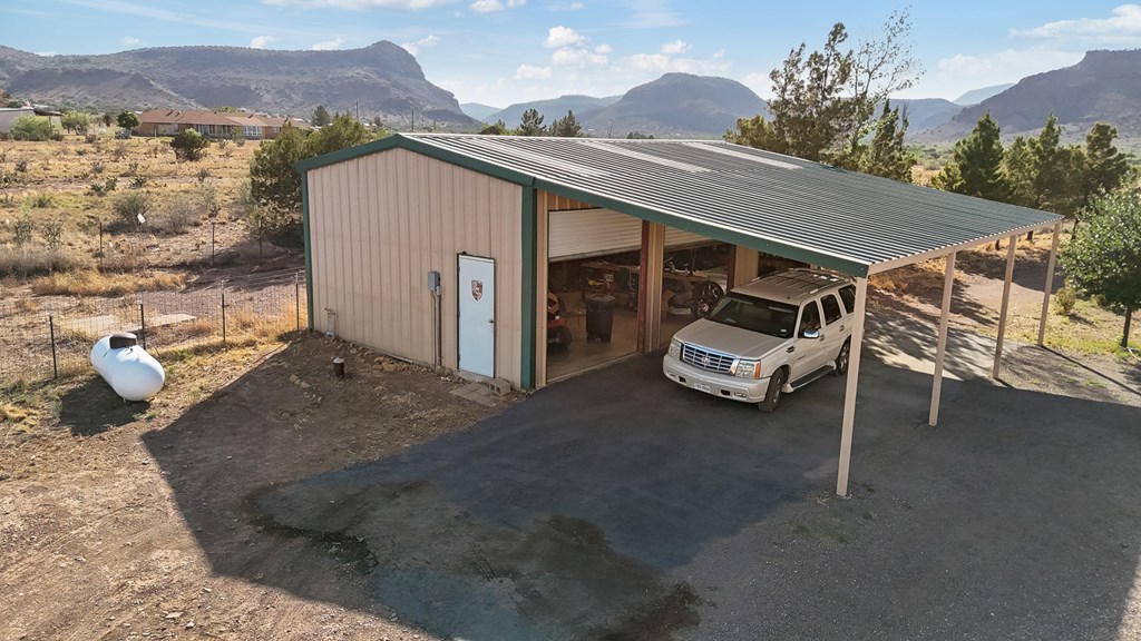 43031 Fm 1703, Alpine, Texas image 28