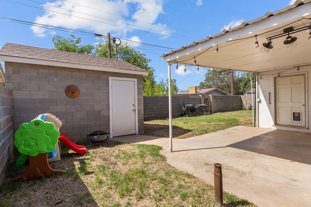 905 NW Ave. L, Andrews, Alabama image 28