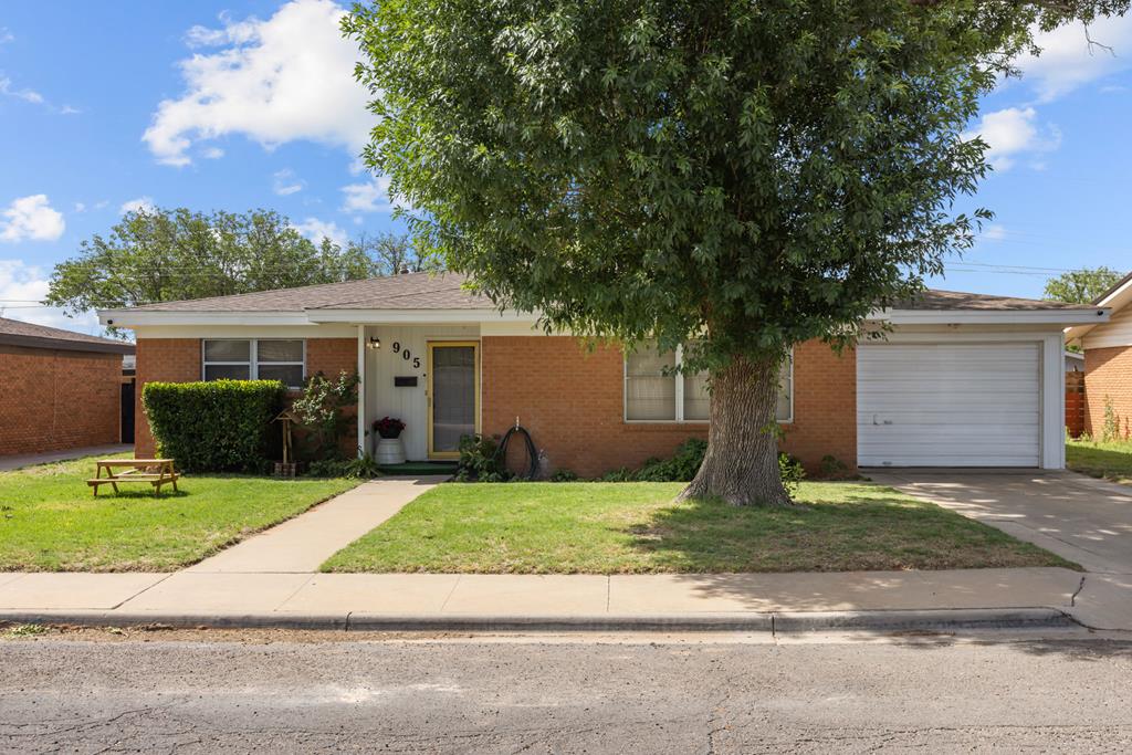 905 NW Ave. L, Andrews, Alabama image 1