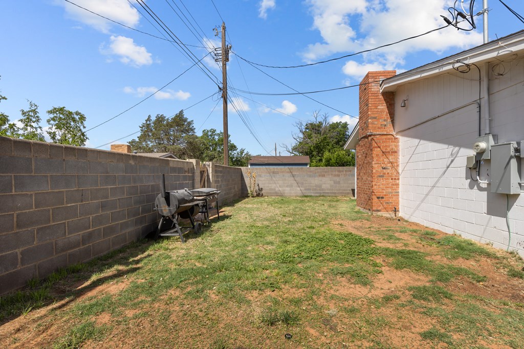 905 NW Ave. L, Andrews, Alabama image 29
