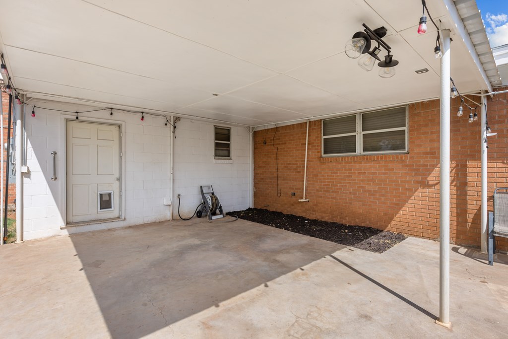 905 NW Ave. L, Andrews, Alabama image 27