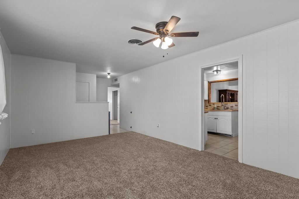 905 NW Ave. L, Andrews, Alabama image 4