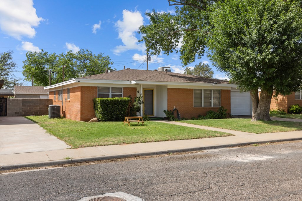 905 NW Ave. L, Andrews, Alabama image 2