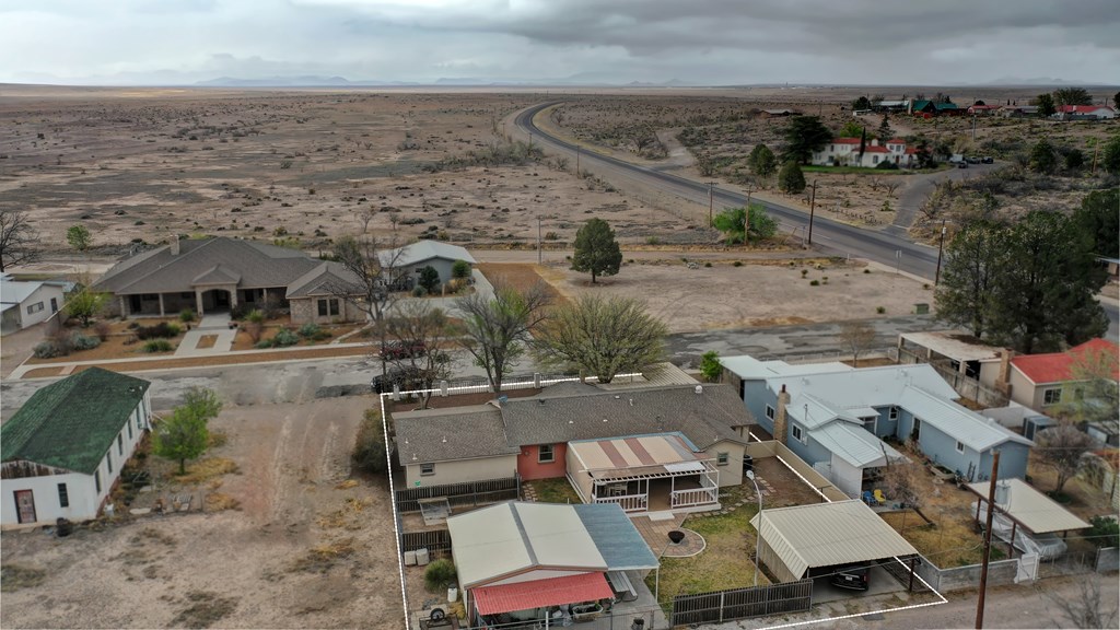 104 E 3rd St, Marfa, Texas image 3