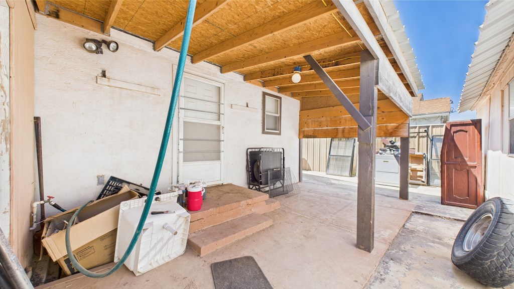 1017 W 5th, Pecos, Texas image 18