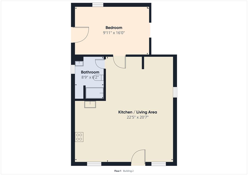 1017 W 5th, Pecos, Texas image 6