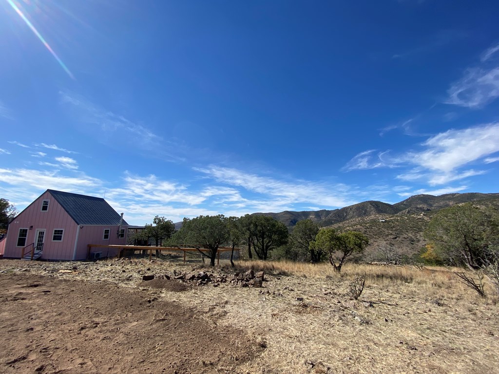 102 Low Meadow Point, Fort Davis, Texas image 9