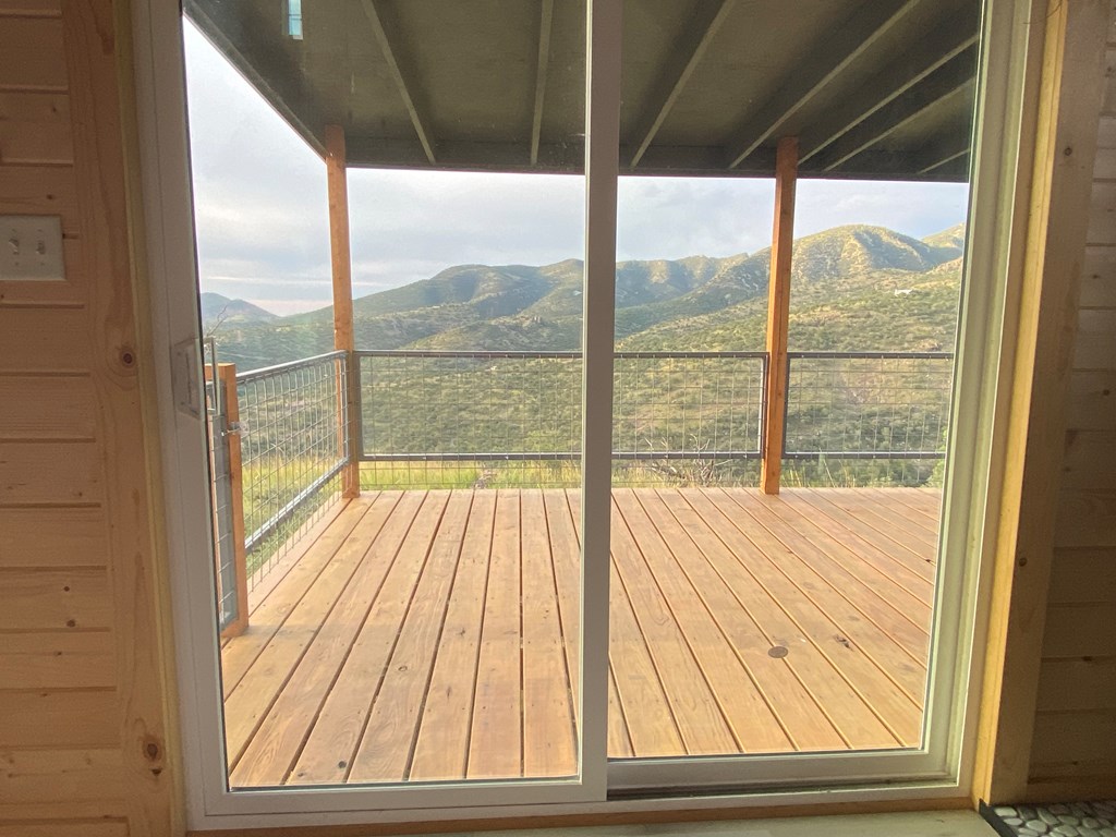 102 Low Meadow Point, Fort Davis, Texas image 13