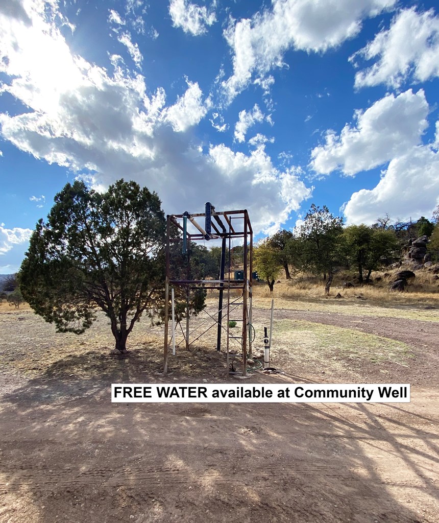 102 Low Meadow Point, Fort Davis, Texas image 36