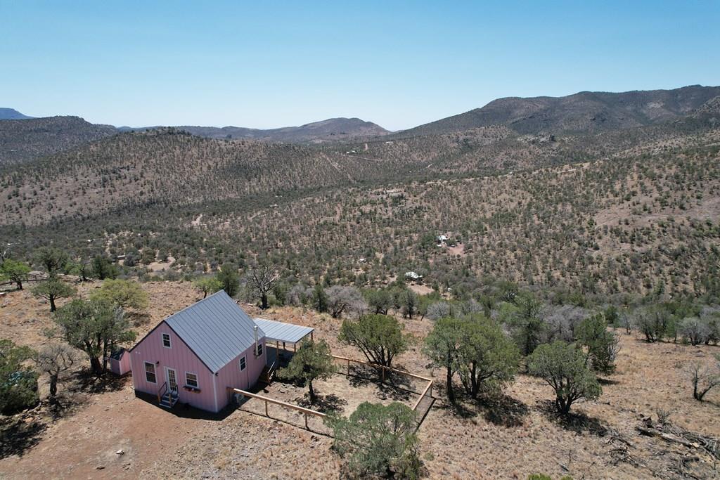 102 Low Meadow Point, Fort Davis, Texas image 2