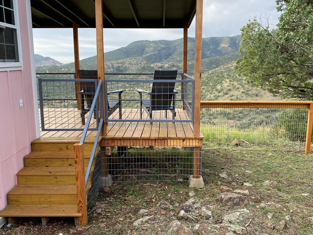 102 Low Meadow Point, Fort Davis, Texas image 33