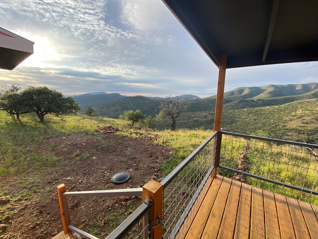 102 Low Meadow Point, Fort Davis, Texas image 27