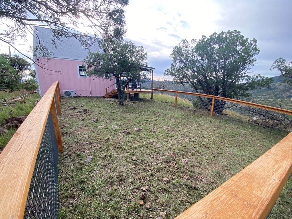 102 Low Meadow Point, Fort Davis, Texas image 34