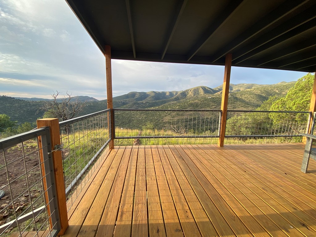 102 Low Meadow Point, Fort Davis, Texas image 3