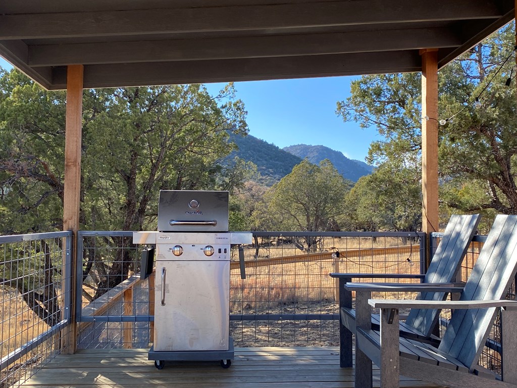 102 Low Meadow Point, Fort Davis, Texas image 26