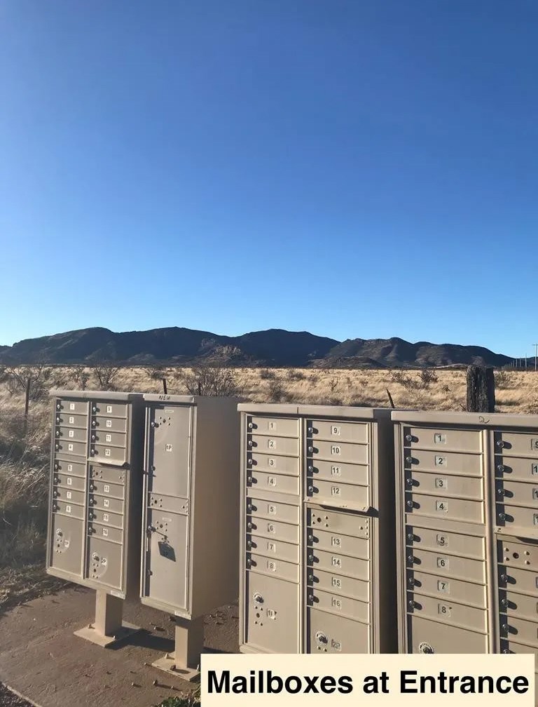 102 Low Meadow Point, Fort Davis, Texas image 38
