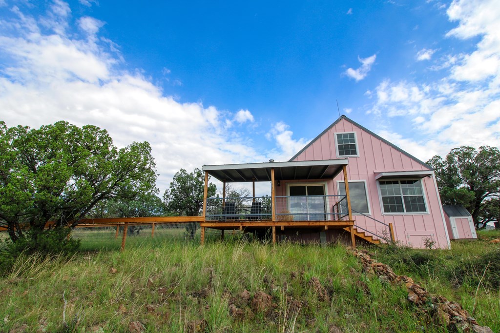 102 Low Meadow Point, Fort Davis, Texas image 32