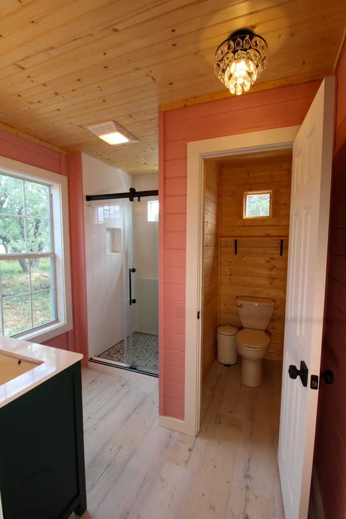 102 Low Meadow Point, Fort Davis, Texas image 18