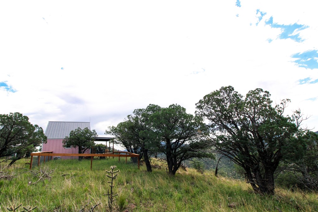 102 Low Meadow Point, Fort Davis, Texas image 35