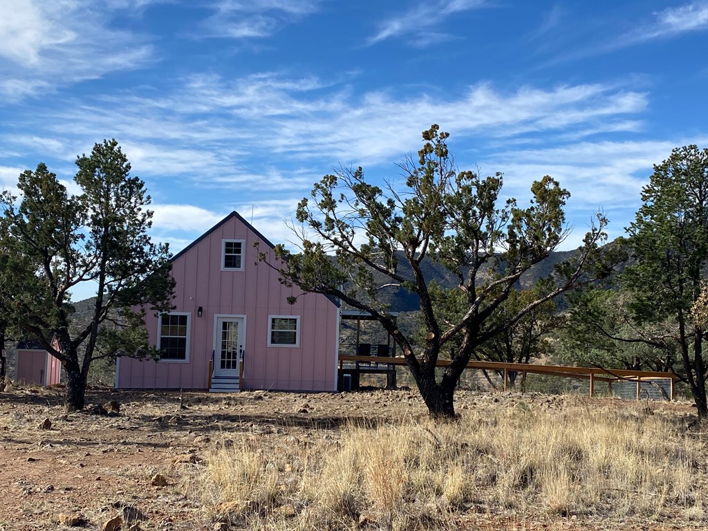 102 Low Meadow Point, Fort Davis, Texas image 5