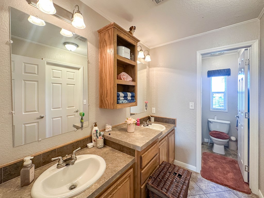 116 Private Rd 206-i, Seminole, Texas image 20