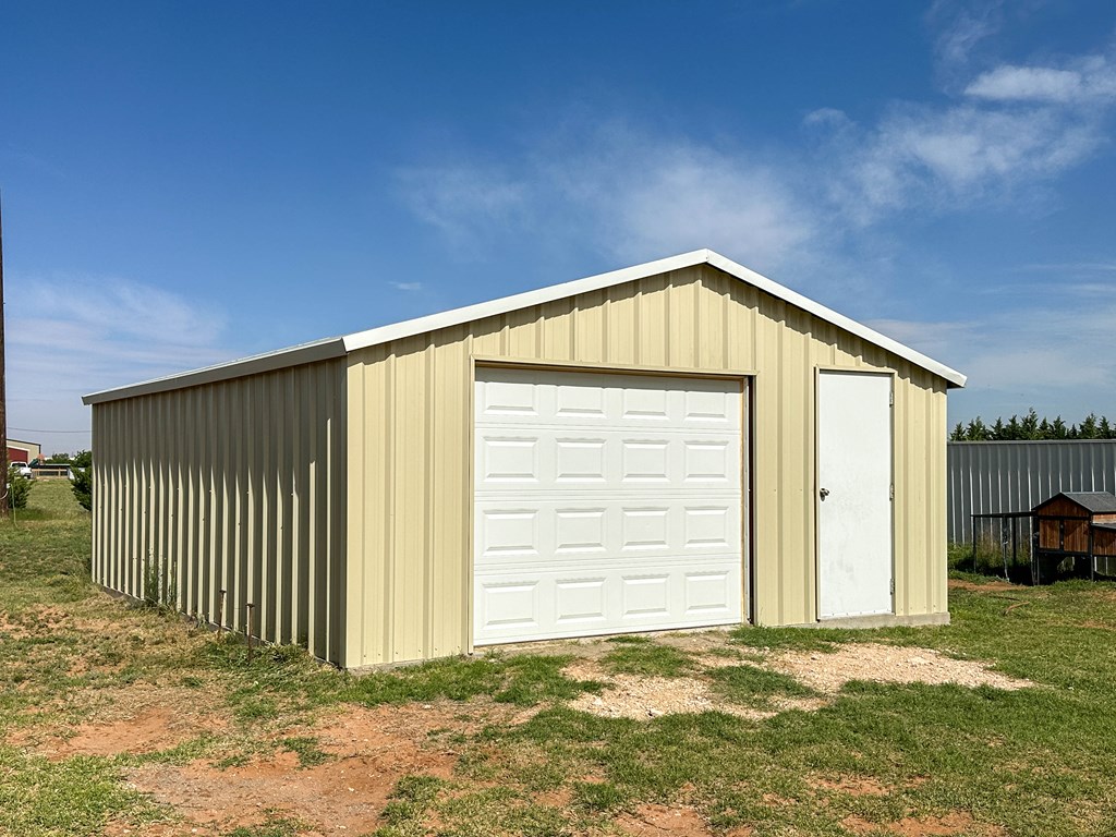 116 Private Rd 206-i, Seminole, Texas image 35