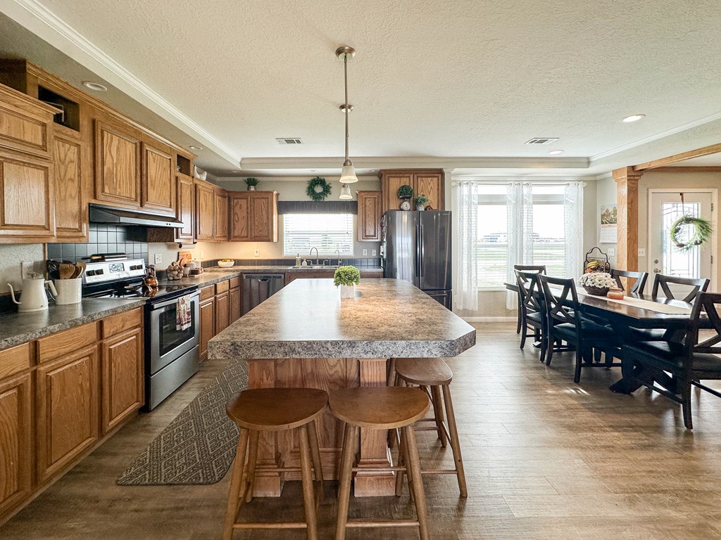 116 Private Rd 206-i, Seminole, Texas image 10