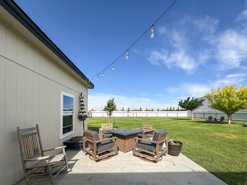 116 Private Rd 206-i, Seminole, Texas image 32