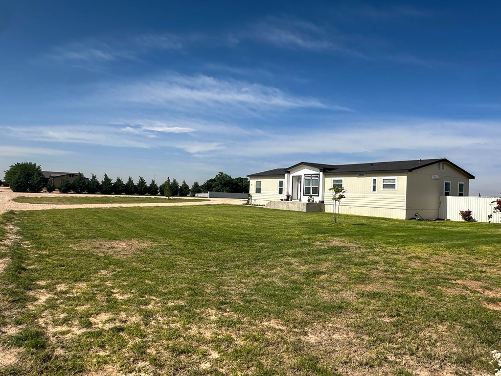116 Private Rd 206-i, Seminole, Texas image 2