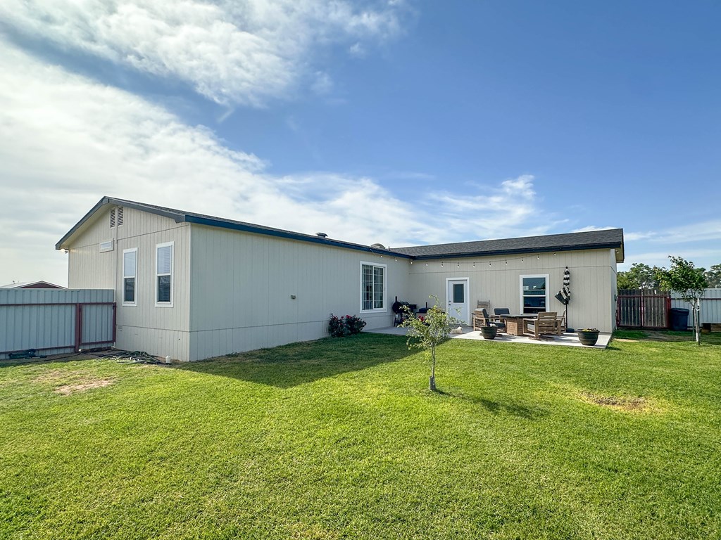 116 Private Rd 206-i, Seminole, Texas image 30