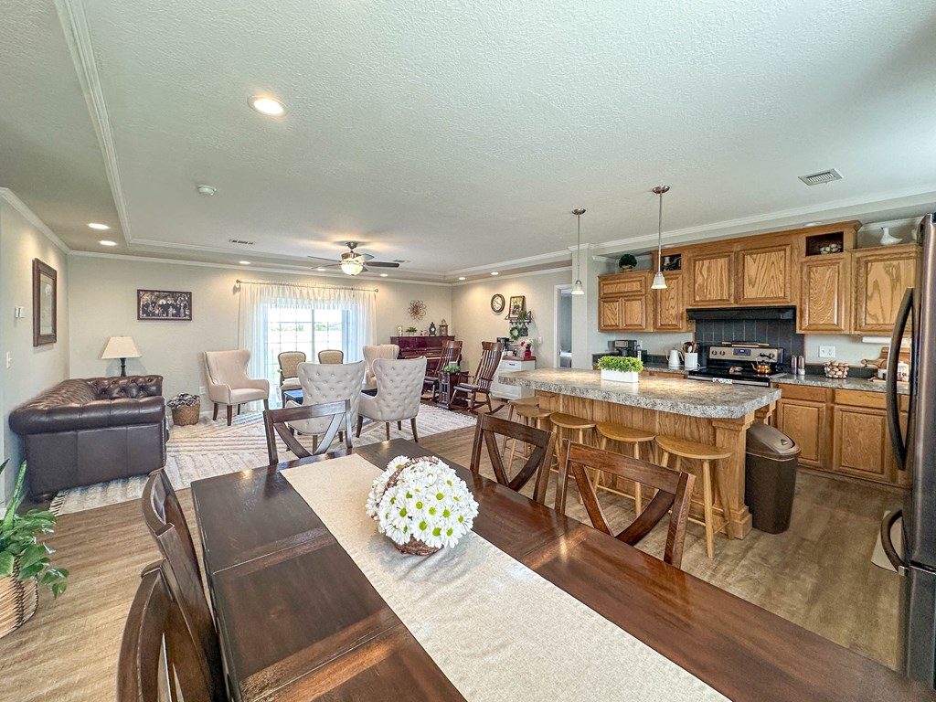116 Private Rd 206-i, Seminole, Texas image 7