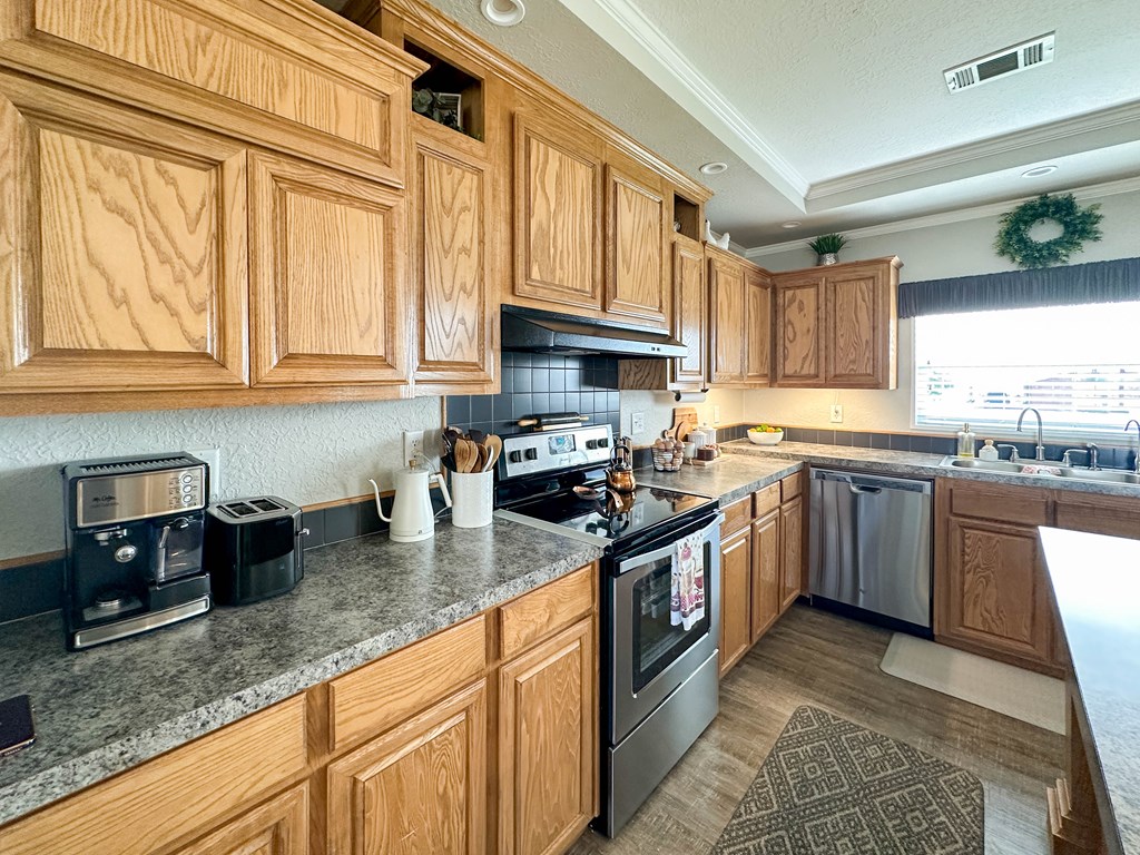 116 Private Rd 206-i, Seminole, Texas image 9