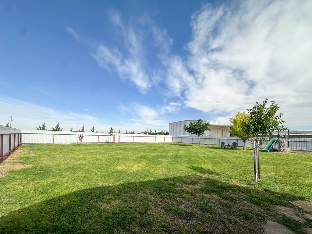 116 Private Rd 206-i, Seminole, Texas image 33