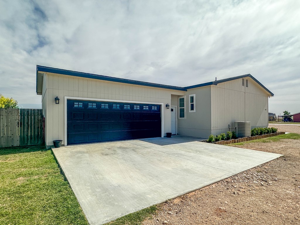 116 Private Rd 206-i, Seminole, Texas image 34