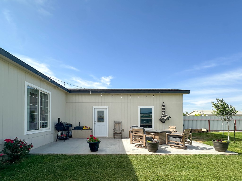 116 Private Rd 206-i, Seminole, Texas image 31