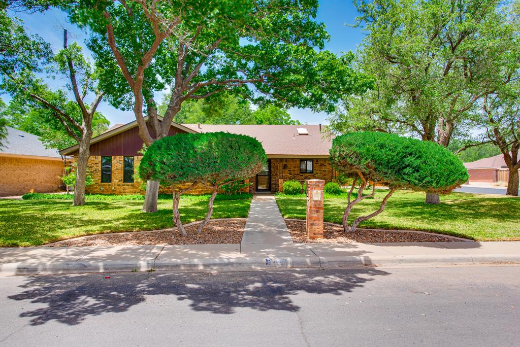 4661 Applewood Dr, Odessa, Texas image 1