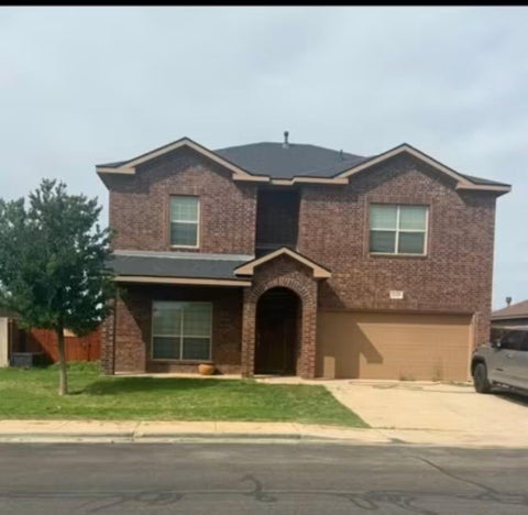 Homes For Rent - 4009 Roma St<br/> Ector County, Odessa, TX 79765