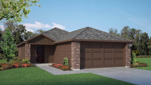 Homes For Sale - 3105 Dama Dama Rd<br/> Midland County, Odessa, TX 79765