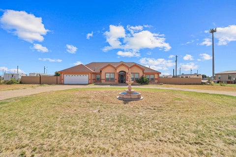 Homes For Sale - 8511 W Dunn St #4<br/> Ector County, Odessa, TX 79763