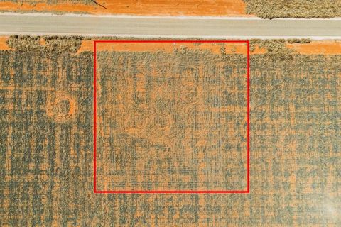 Vacant Land For Sale - TBD Private Rd 313-j<br/> Gaines County, Seminole, TX 79360