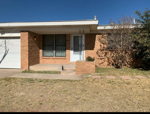 Homes For Rent - 1303 E 52nd St<br/> Odessa, TX 79762