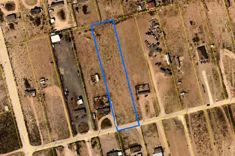 Vacant Land For Sale - 13558 W Happy Trail Ln<br/> Ector County, Odessa, TX 79763