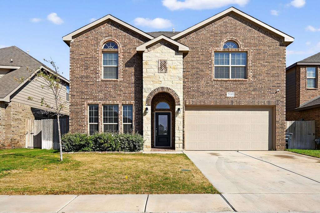 7410 W Pile Ranch Rd, Odessa, Texas image 1